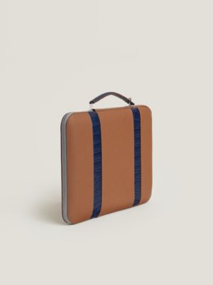Briefcase, View: Back, back, view 4 of 5