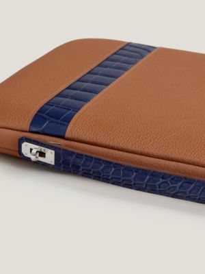 Briefcase, View: Detail, detail, view 5 of 5