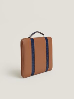 Briefcase, View: side, side, view 2 of 5