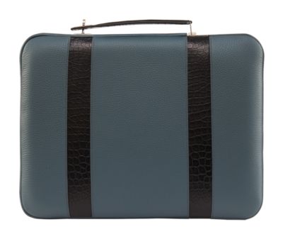 Briefcase, View: front, front, view 1 of 5