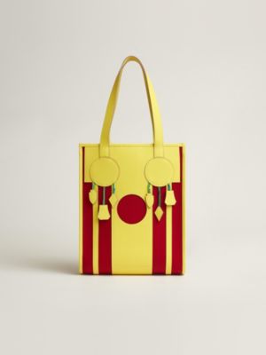 Dream catcher tote bag, View: front, front, view 2 of 10