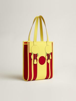 Dream catcher tote bag, View: front, front, view 3 of 10