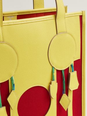 Dream catcher tote bag, View: front, front, view 6 of 10
