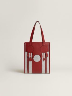 Dream catcher tote bag, View: front, front, view 10 of 10