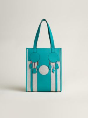Dream catcher tote bag