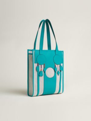 Dream catcher tote bag, View: front, front, view 3 of 10