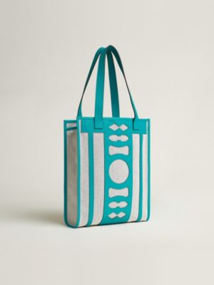 Dream catcher tote bag, View: front, front, view 5 of 10