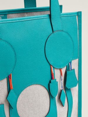Dream catcher tote bag, View: front, front, view 6 of 10