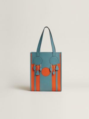 Dream catcher tote bag, View: front, front, view 7 of 10