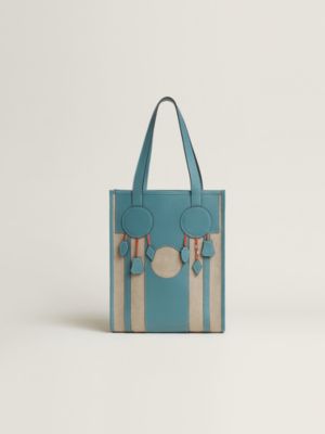 Dream catcher tote bag, View: front, front, view 8 of 10