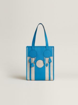 Dream catcher tote bag, View: front, front, view 9 of 10