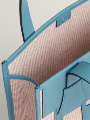 Bell tote bag, View: Detail, detail, view 5 of 11
