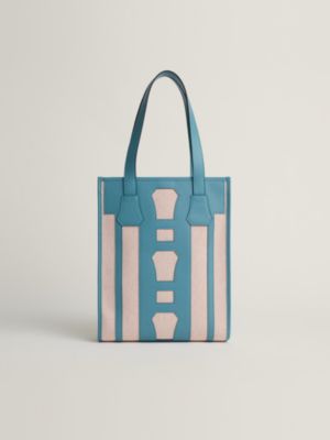 Bell tote bag