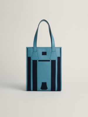 Bell tote bag, View: front, front, view 7 of 11