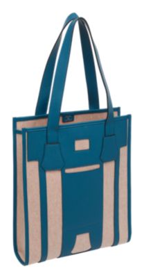 Bell tote bag, View: front, front, view 3 of 4