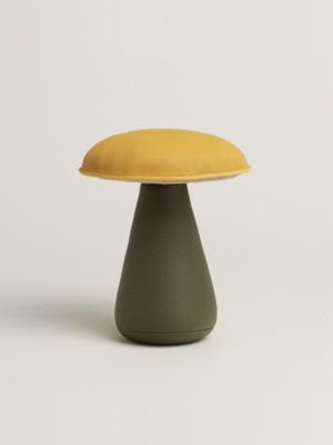 Mushroom paperweight MM, View: front, front, view 5 of 5