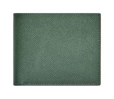 Histoire Naturelle wallet, View: front, front, view 2 of 3