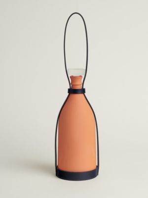 Carafe in terracotta GM