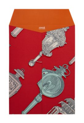 Enveloppe A5, Vue: vue de face, front, vue 6 sur 7