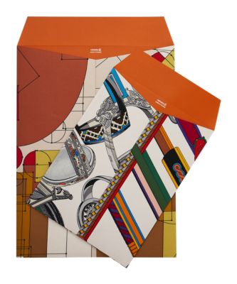 Enveloppe A5, Vue: vue de face, front, vue 7 sur 7