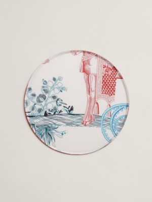Silk fan, View: front, front, view 7 of 8