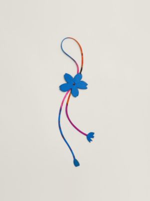Charm "Kirschblüte", Ansicht: Vorderansicht, front, Ansicht 5 von 5