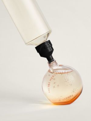 Eau des Merveilles Eau de toilette, View: front, front, view 3 of 4