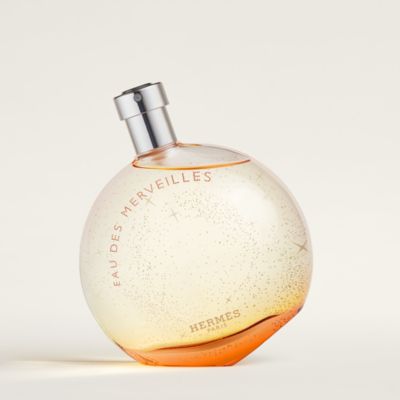 パフュームド ヘアミスト 《オー デ メルヴェイユ》 - 50 ml | Hermès 