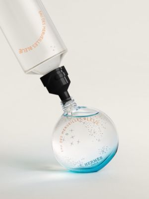 Eau des Merveilles Bleue Eau de Toilette, Ansicht: Vorderansicht, front, Ansicht 3 von 4