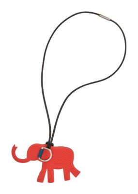 H elephant charm PM, View: front, front, view 2 of 4