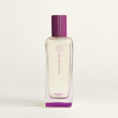 Violette Volynka Eau de toilette - 200 ml | Hermès Singapore