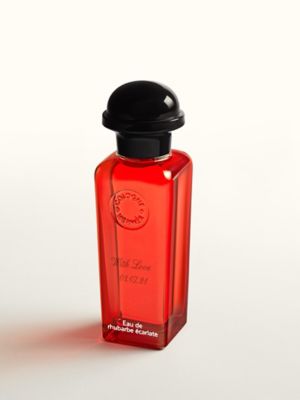 Eau de rhubarbe ecarlate Eau de cologne, View: , engraving, view 3 of 4
