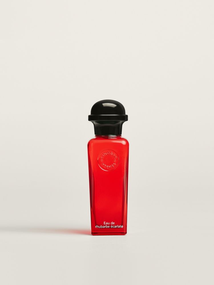 Eau de rhubarbe ecarlate Eau de cologne - 1.69 fl.oz | Hermès USA