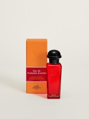 Eau de rhubarbe ecarlate Eau de cologne - 1.69 fl.oz | Hermès USA