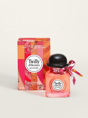オードパルファム 《ツイリー ドゥ エルメス オー ポワヴレ》, イメージ: 正面から見たイメージ, front, ビュー2の5