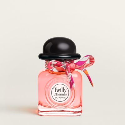 Twilly d'Hermès Eau Poivrée 85ml Hermès Twilly d'Hermès Eau Poivrée - HERMÈS | Sephora