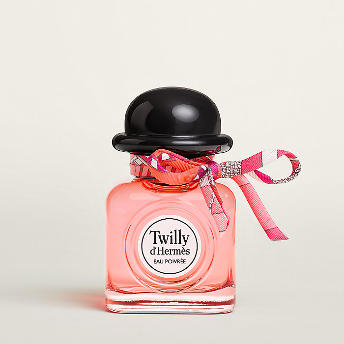 Twilly 香水コレクション | Hermès - エルメス-公式サイト Twilly 香水コレクション | Hermès - エルメス-公式サイト