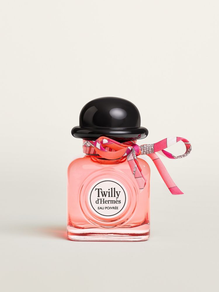 Twilly d'Hermes Eau Poivree Eau de parfum - 2.87 fl.oz | Hermès USA