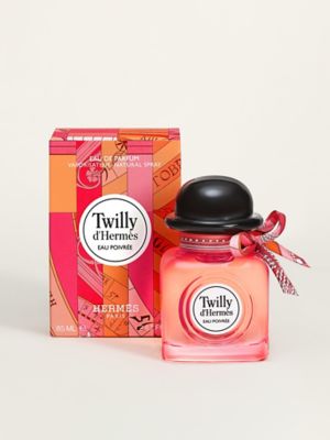 Twilly d'Hermes Eau Poivree Eau de parfum, View: front, front, view 2 of 5