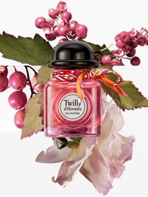 Twilly d'Hermes Eau Poivree Eau de parfum, View: front, front, view 3 of 5