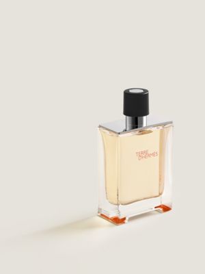 Terre d'Hermès Eau de Toilette, Ansicht: Vorderansicht, front, Ansicht 3 von 5
