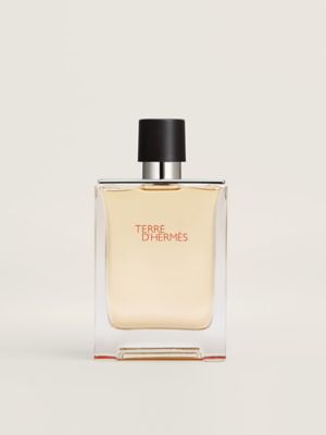 Terre d'Hermes Eau de toilette
