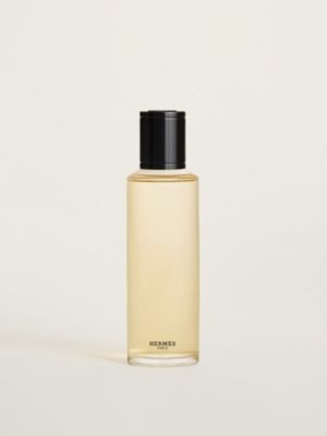 オー ド トワレ 《テール ドゥ エルメス》 レフィル - 125 ml | Hermès