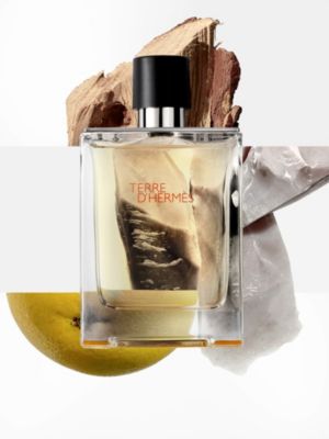 Terre d'Hermes Eau de toilette refill, View: front, front, view 3 of 3