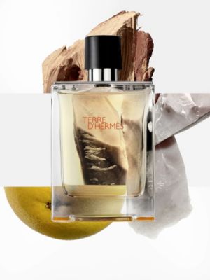 Terre d'Hermes Eau de toilette, View: front, front, view 2 of 4