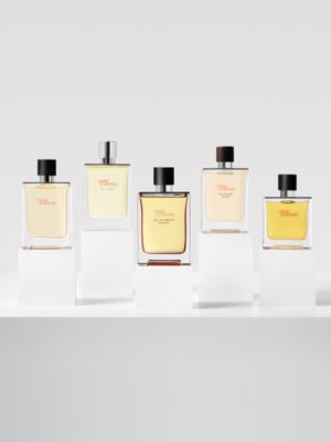 Terre d'Hermes Eau de toilette, View: front, front, view 4 of 4