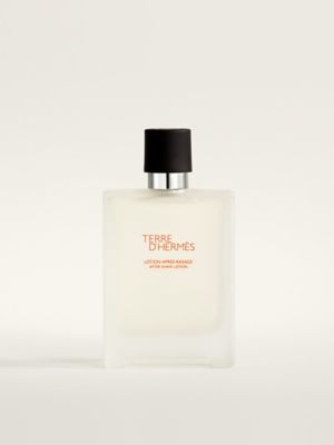 Terre d'Hermes 애프터 쉐이브 로션