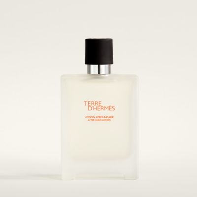 Hermes terre after shave balm deals
