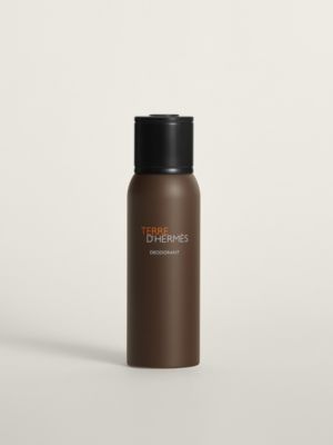 Terre d'Hermes Deodorant spray - 150 ml | Hermès Singapore