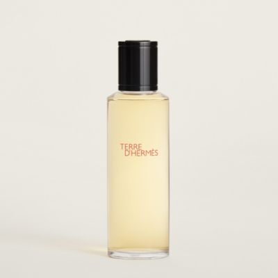Terre d'Hermès Fragrance Collection | Hermès Hong Kong SAR